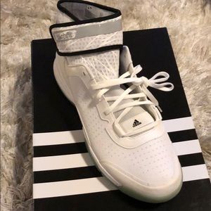 Adidas Dual Threat BB